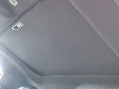 2025 Toyota Highlander XSE