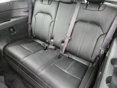 2025 Mazda Mazda CX-90 3.3 Turbo Preferred