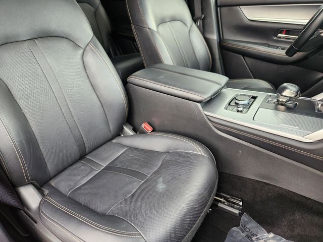2025 Mazda Mazda CX-90 3.3 Turbo Preferred