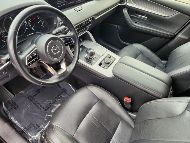 2025 Mazda Mazda CX-90 3.3 Turbo Preferred