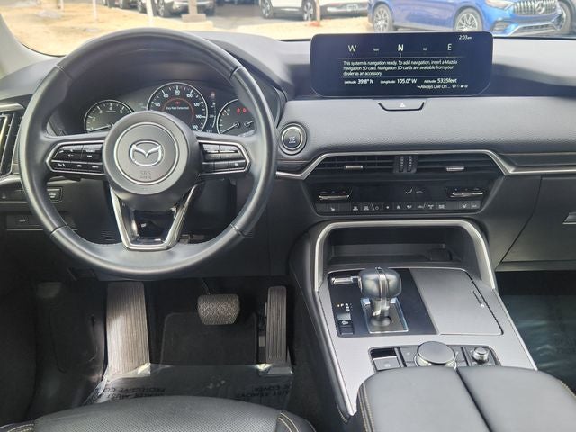 2024 Mazda Mazda CX-90 3.3 Turbo Preferred Plus