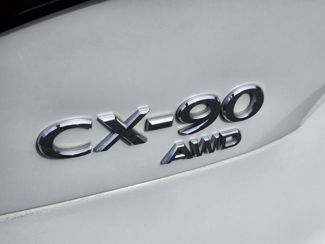 2024 Mazda Mazda CX-90 3.3 Turbo Preferred Plus