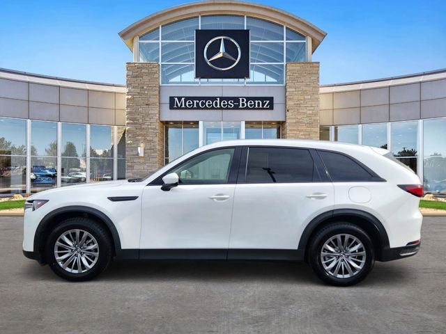 2024 Mazda Mazda CX-90 3.3 Turbo Preferred Plus