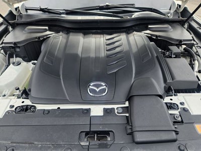 2024 Mazda Mazda CX-90 3.3 Turbo Preferred Plus