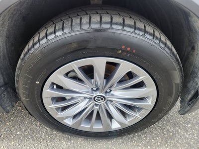 2024 Mazda Mazda CX-90 3.3 Turbo Preferred Plus