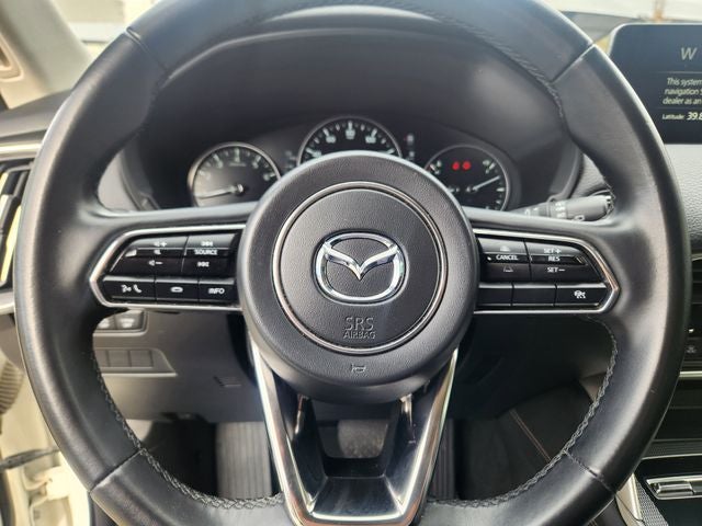 2024 Mazda Mazda CX-90 3.3 Turbo Preferred Plus