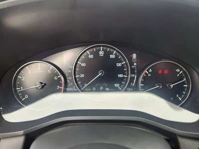 2024 Mazda Mazda CX-90 3.3 Turbo Preferred Plus