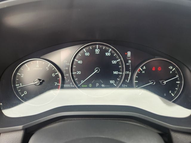 2024 Mazda Mazda CX-90 3.3 Turbo Preferred Plus