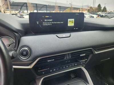 2024 Mazda Mazda CX-90 3.3 Turbo Preferred Plus