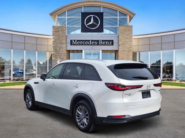 2024 Mazda Mazda CX-90 3.3 Turbo Preferred Plus