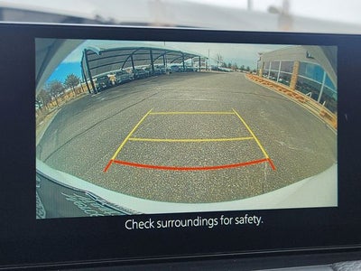 2024 Mazda Mazda CX-90 3.3 Turbo Preferred Plus