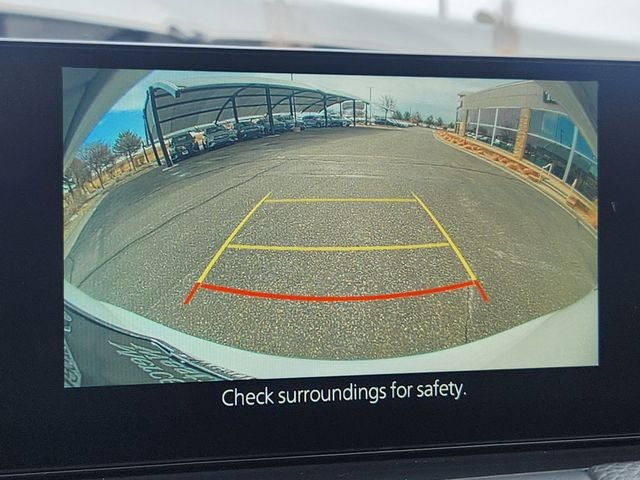 2024 Mazda Mazda CX-90 3.3 Turbo Preferred Plus