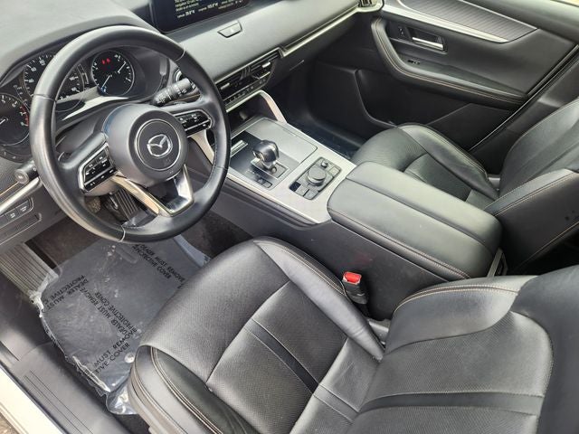 2024 Mazda Mazda CX-90 3.3 Turbo Preferred Plus