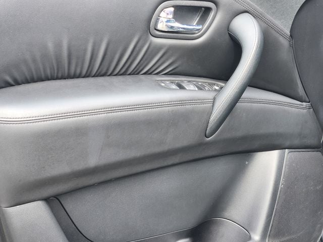 2023 Nissan Armada S