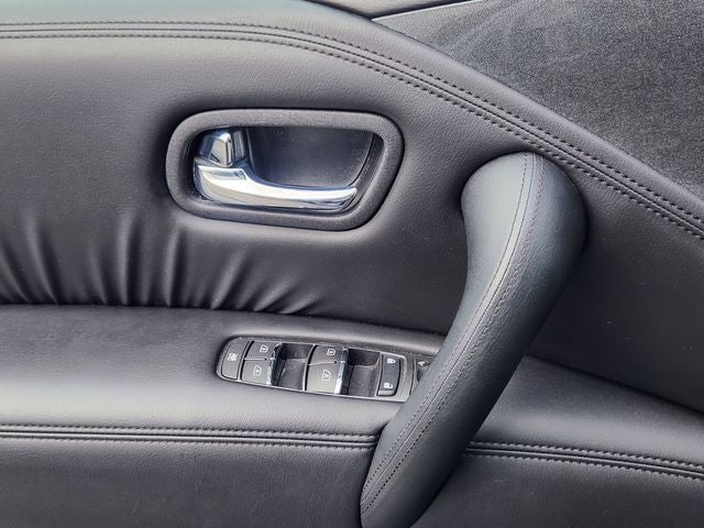 2023 Nissan Armada S