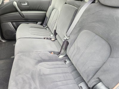 2023 Nissan Armada S