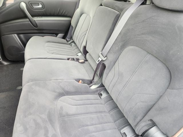 2023 Nissan Armada S