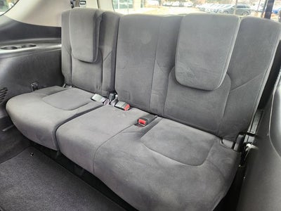 2023 Nissan Armada S