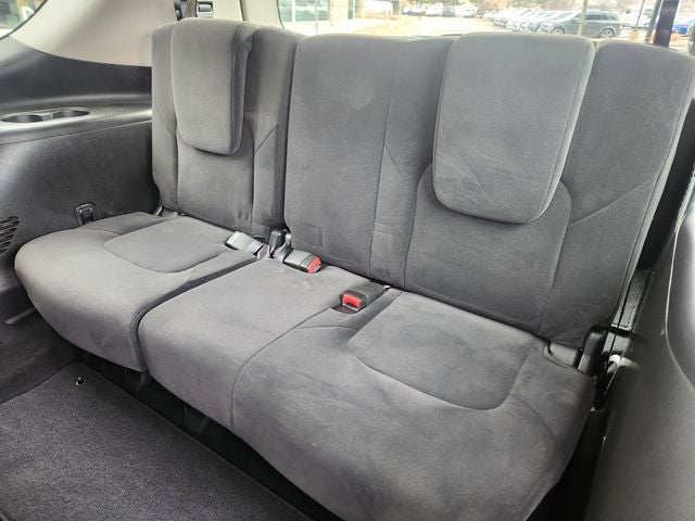 2023 Nissan Armada S