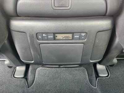 2023 Nissan Armada S