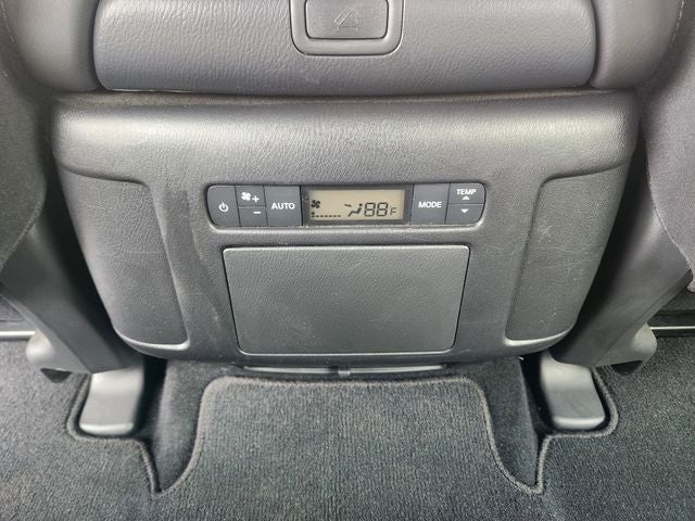 2023 Nissan Armada S