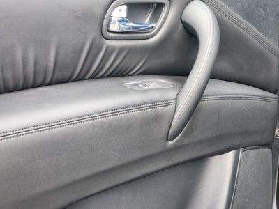 2023 Nissan Armada S