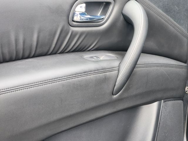 2023 Nissan Armada S