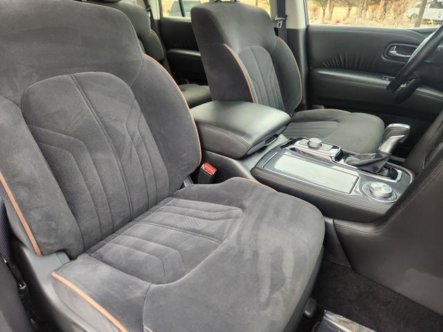 2023 Nissan Armada S