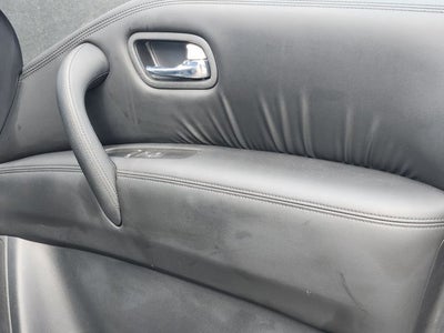 2023 Nissan Armada S