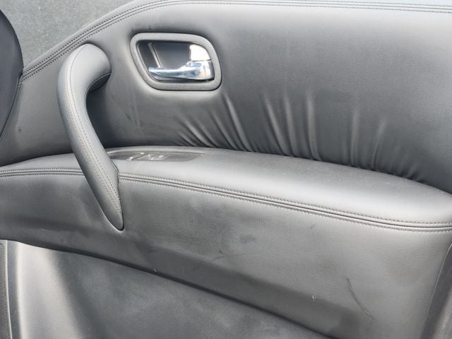 2023 Nissan Armada S