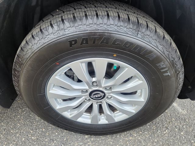 2023 Nissan Armada S