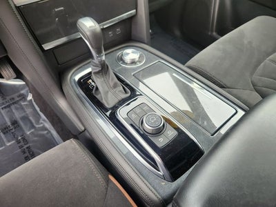 2023 Nissan Armada S