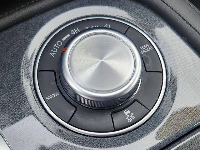 2023 Nissan Armada S