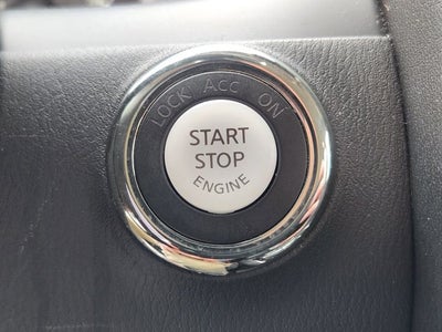 2023 Nissan Armada S