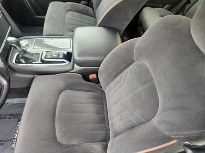 2023 Nissan Armada S