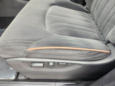 2023 Nissan Armada S