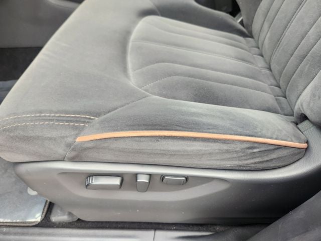 2023 Nissan Armada S