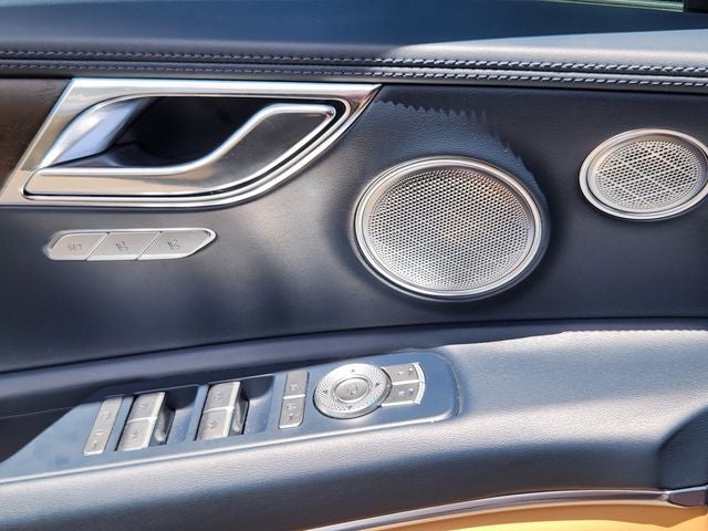 2023 Genesis GV80 3.5T