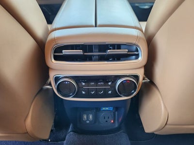 2023 Genesis GV80 3.5T