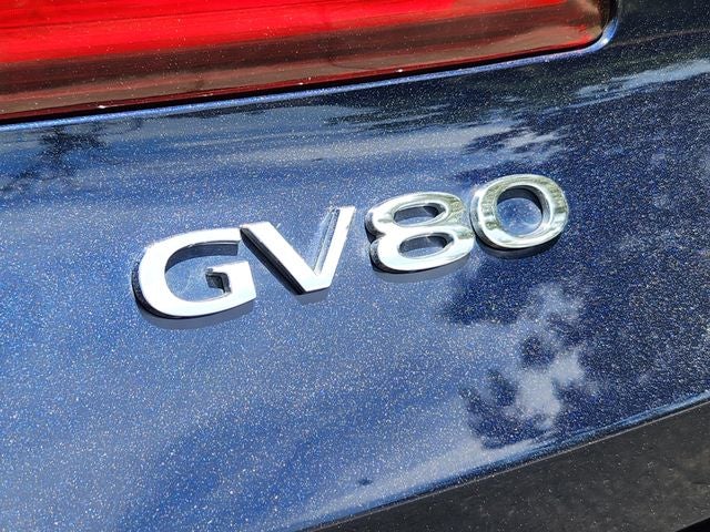 2023 Genesis GV80 3.5T