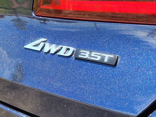 2023 Genesis GV80 3.5T