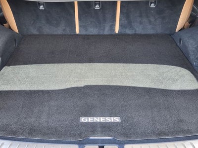 2023 Genesis GV80 3.5T