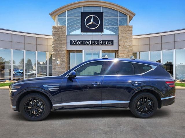 2023 Genesis GV80 3.5T