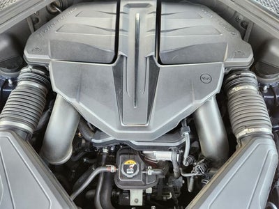 2023 Genesis GV80 3.5T