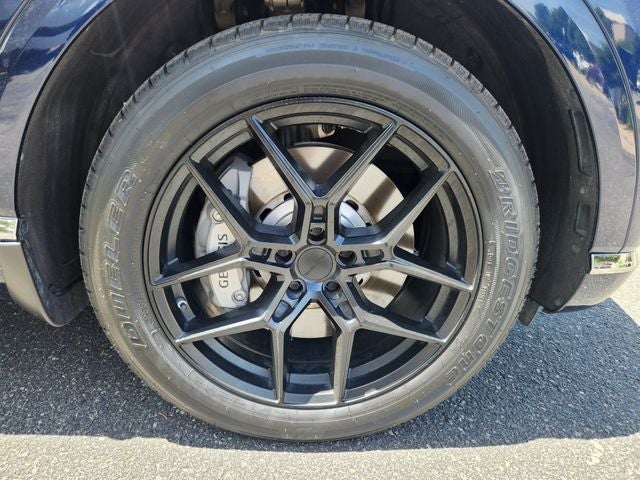 2023 Genesis GV80 3.5T