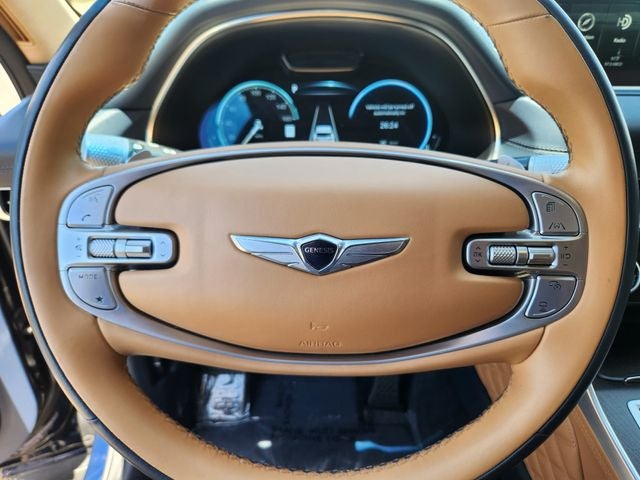 2023 Genesis GV80 3.5T