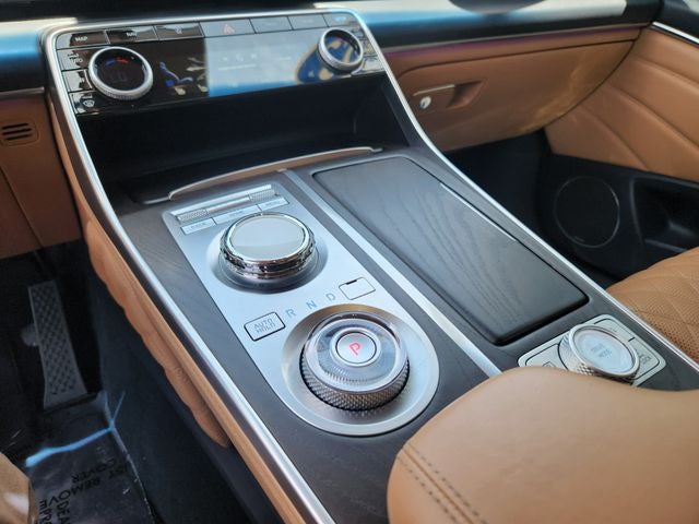 2023 Genesis GV80 3.5T