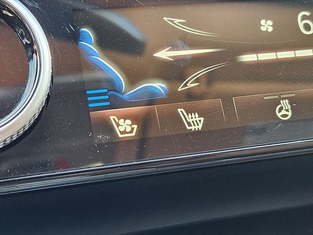 2023 Genesis GV80 3.5T
