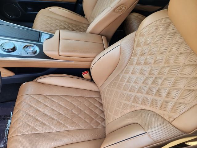 2023 Genesis GV80 3.5T
