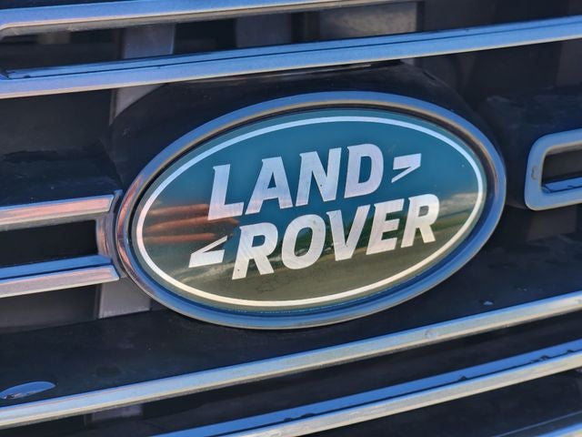 2024 Land Rover Range Rover SE
